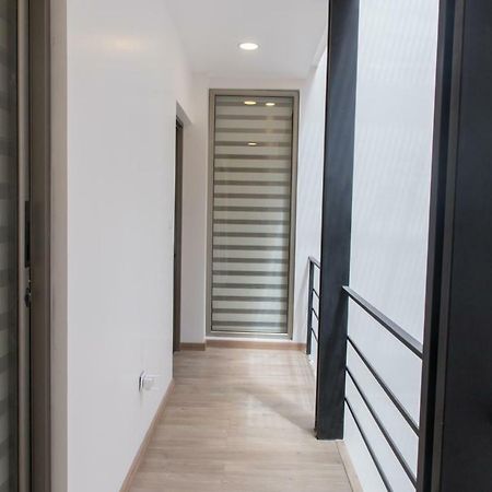 Le Bristol Aparthotel Cuenca Luaran gambar
