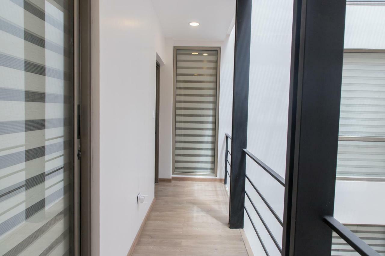 Le Bristol Aparthotel Cuenca Luaran gambar