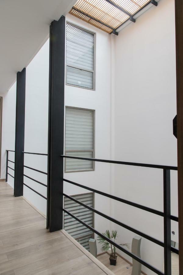 Le Bristol Aparthotel Cuenca Luaran gambar