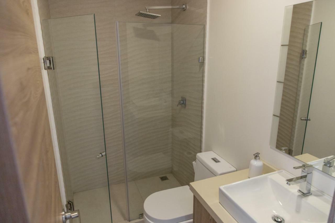 Le Bristol Aparthotel Cuenca Luaran gambar